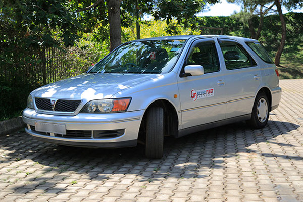 Silver Fleet Limited