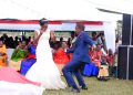 Achieve a marvelous wedding upcountry