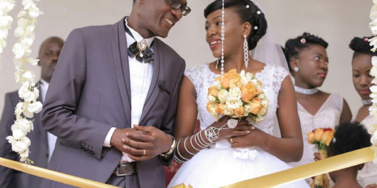 Her parents asked me to wait