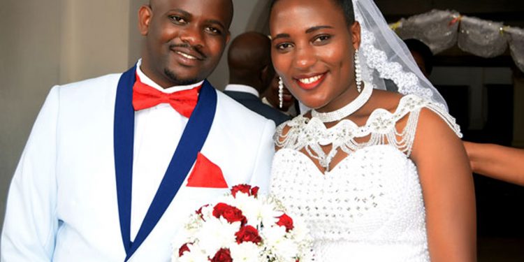 We always travelled to meet each other