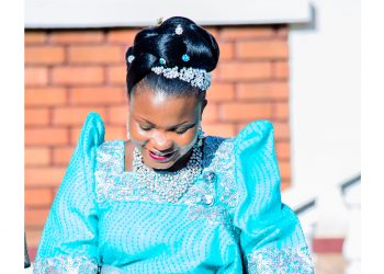 Choose your traditional attire wisely