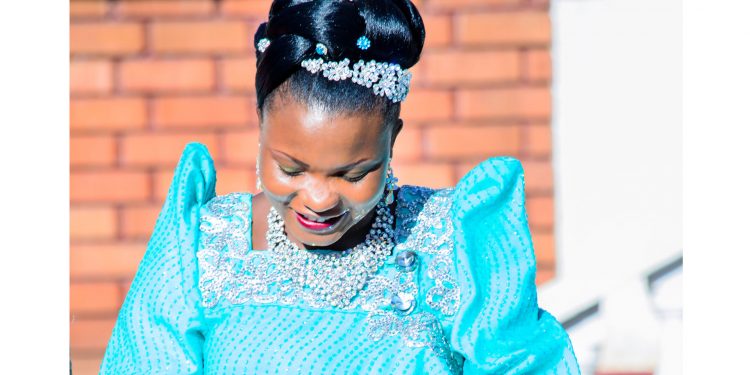 Choose your traditional attire wisely