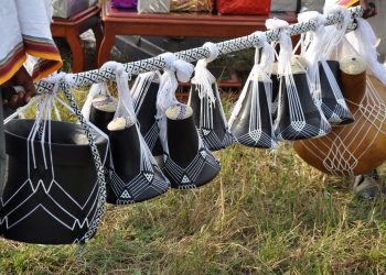 The significance of gifts exchanged during kwanjula