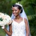 Best bridal hairdo for your face shape