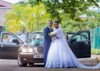 He had forgotten to buy items for kasuze katya but all ended well