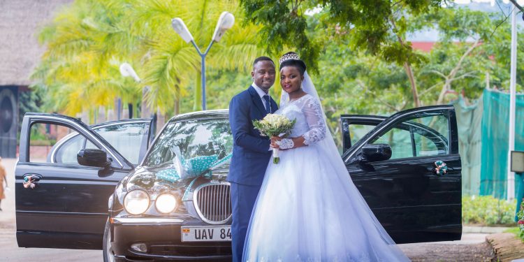 He had forgotten to buy items for kasuze katya but all ended well