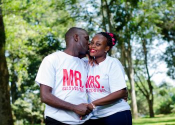 Why are couples opting for pre-wedding photo shoots?