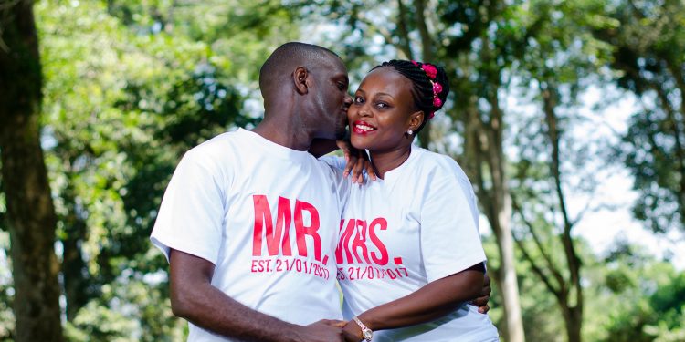 Why are couples opting for pre-wedding photo shoots?