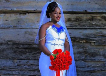 The modern bride: How to stand out on your wedding day