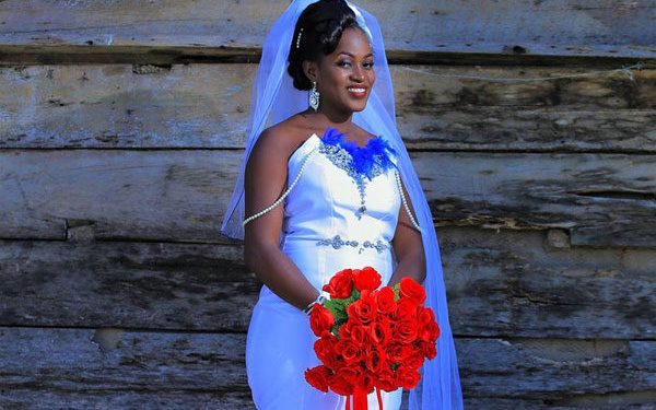 The modern bride: How to stand out on your wedding day