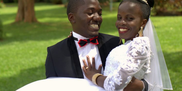 The unexpected turnout of our honeymoon