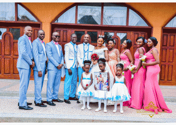 How to get yourself memorable wedding photos