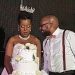 Former radio queen, Siima Sabiti ‘weds’ man she’s never laid eyes on