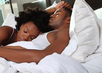 First-time intimacy: Honeymoon virgins