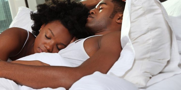 First-time intimacy: Honeymoon virgins