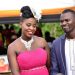 KFM’s Stephen Mbidde introduced by fiancée