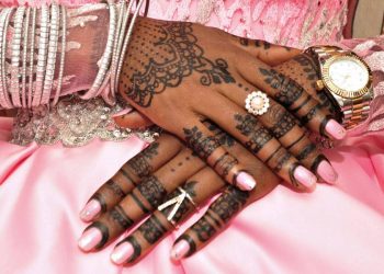 Changing faith in the name of love