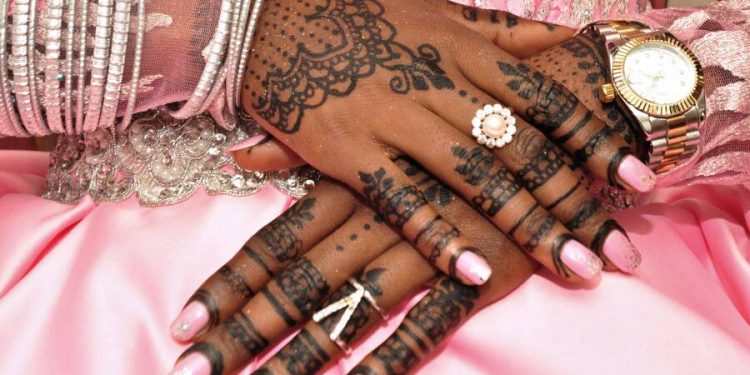 Changing faith in the name of love