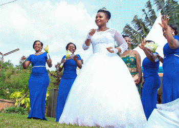 Tips to ensure your wedding reception is fun