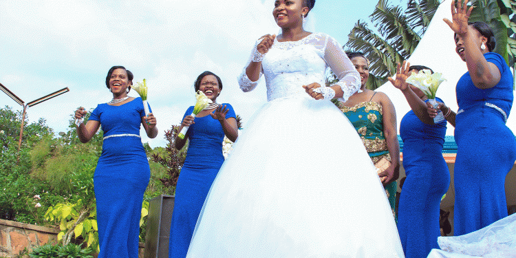 Tips to ensure your wedding reception is fun