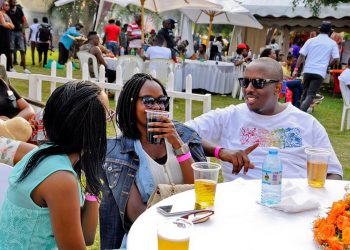 Put the fun back into wedding fundraising