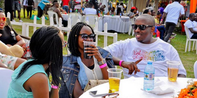 Put the fun back into wedding fundraising