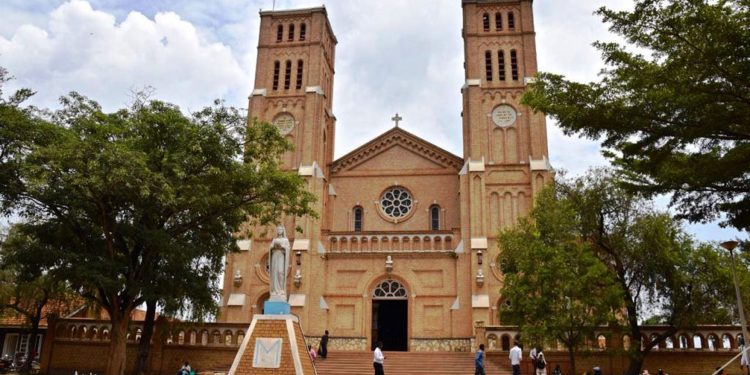 Wedding requirements: What you need to marry in court and church