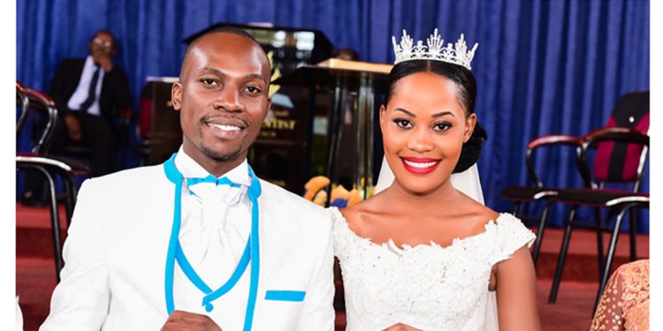 ‘I composed a song for him in the lecture room because I was so in-love ‘