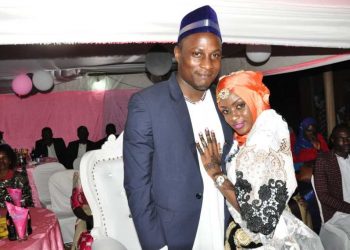 Changing faith in the name of love