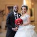 Inside the glamorous wedding of football player, Sula Matovu