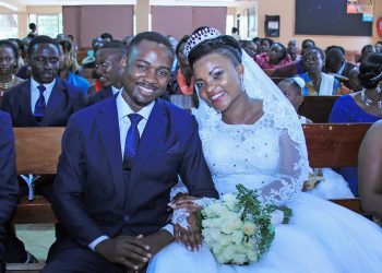 Get your wedding done at no cost with only these requirements