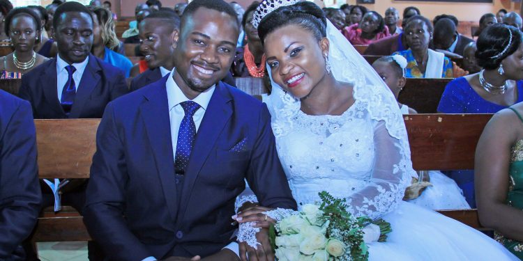 Get your wedding done at no cost with only these requirements