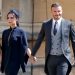 “Marriage is hard work”- David Beckham