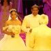 Pastor Benny Hinn presides over wedding of Pastor Chris Oyakhilome’s daughter