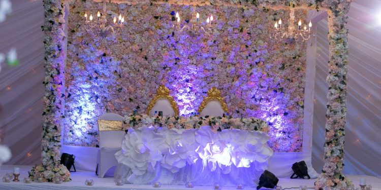 New Wedding Trends