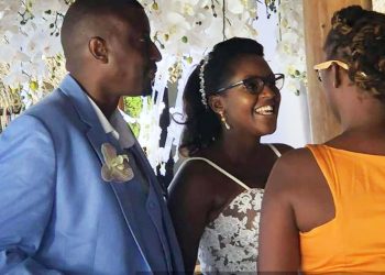 Essential checklist  for a successful foreign wedding