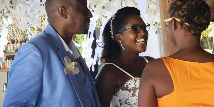 Essential checklist for a successful foreign wedding