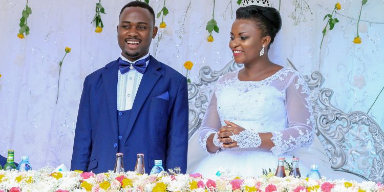 Your last minute wedding checklist