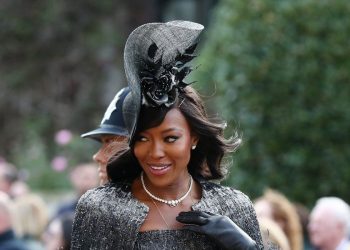 I am just a guest at the wedding, not the bride. Allow me to wear what I want.