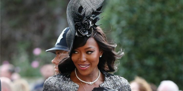 I am just a guest at the wedding, not the bride. Allow me to wear what I want.