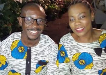 33 year old woman ‘fakes wedding on Facebook’ in Kinshasa