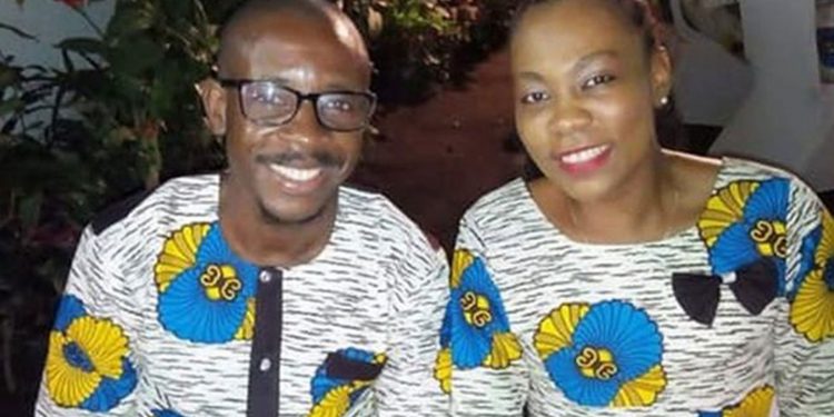 33 year old woman ‘fakes wedding on Facebook’ in Kinshasa