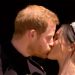 Prince Harry and Meghan Markle announce pregnancy