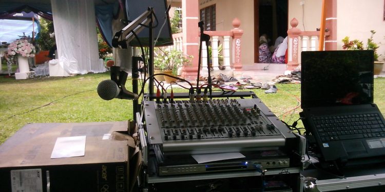 Everything you need to know about wedding ceremony music