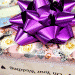 Surprise your spouse with a gift on your wedding day