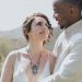 Ugandan rapper GNL Zamba marries American fiancee
