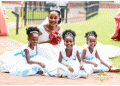 How to choose children for your bridal parties