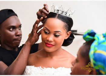 Beauty and health tips for a bride to be