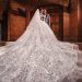Choosing the perfect wedding gown