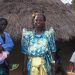 When marrying an Acholi woman, in-laws crawl their way into her home